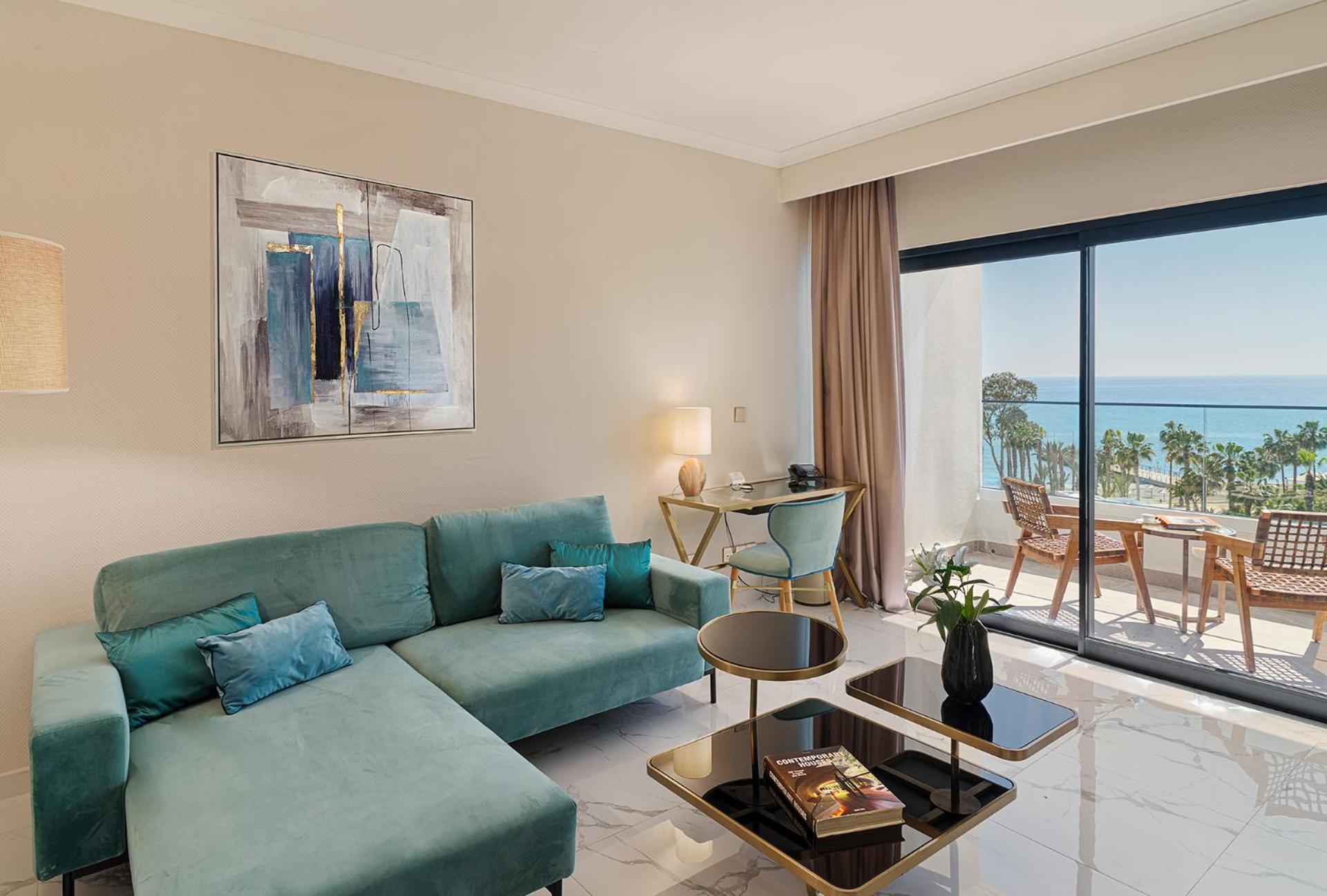 Grandresort By Leonardo Hotels Limassol Exterior foto